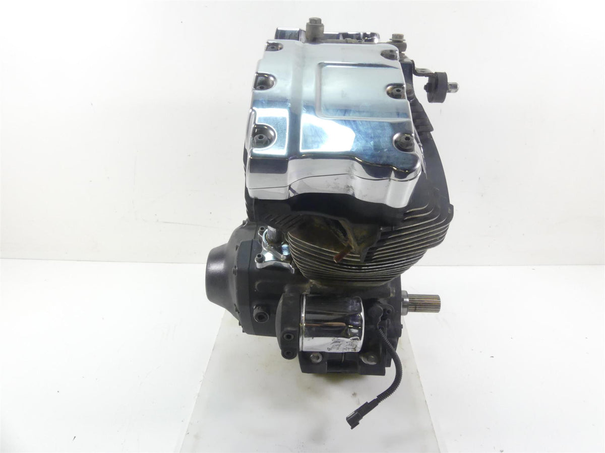 2011 Harley FXDWG Dyna Wide Glide Runnin Engine Motor 96ci - Vid - Read 19593-16 {{ shop.shopifyCountryName }} - Mototech271