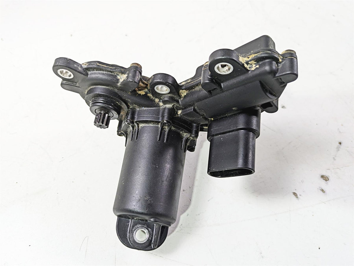 2019 Can Am Maverick X3 XRS Turbo R Front Differential Actuator Module 715900640 {{ shop.shopifyCountryName }} - Mototech271