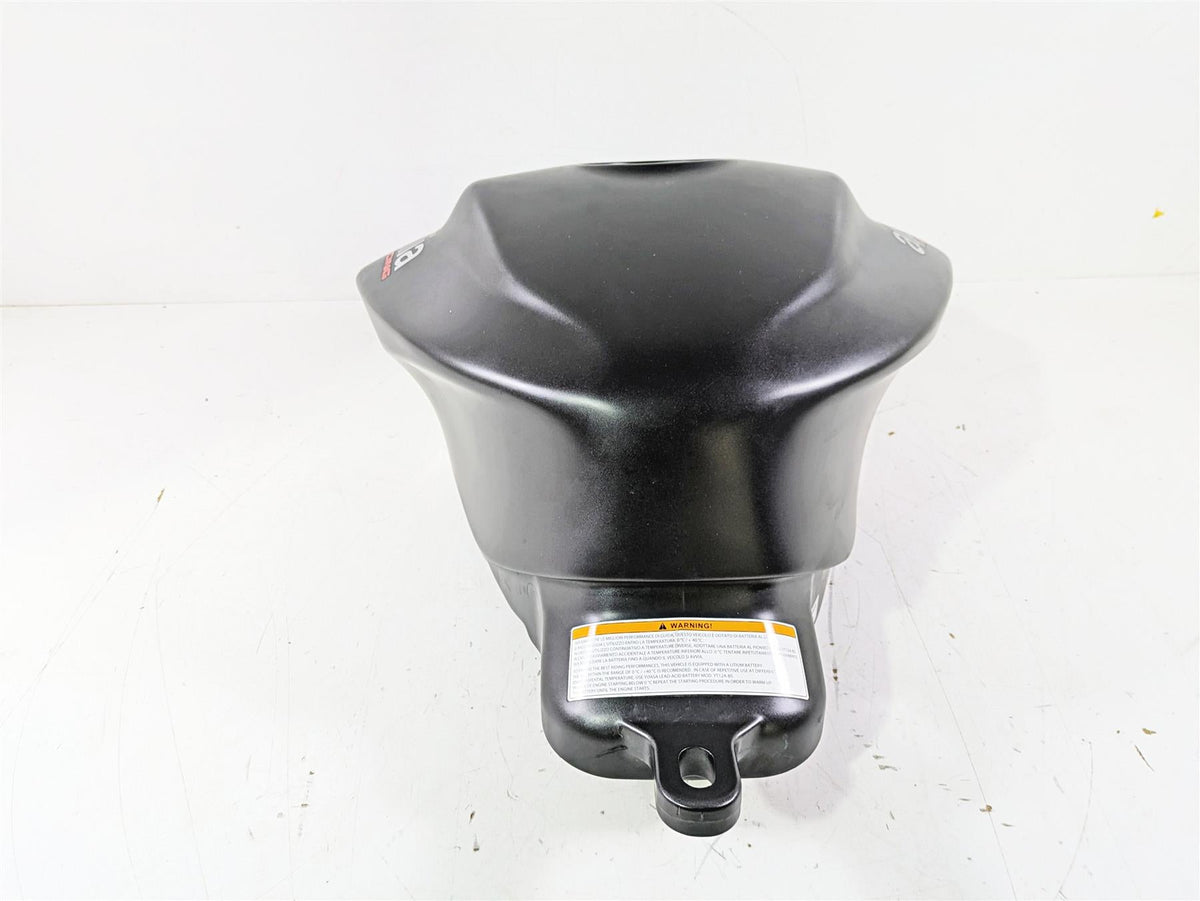 2021 Aprilia RS660 Oem Fuel Gas Petrol Tank - No Holes No Leaks 2B005484 {{ shop.shopifyCountryName }} - Mototech271