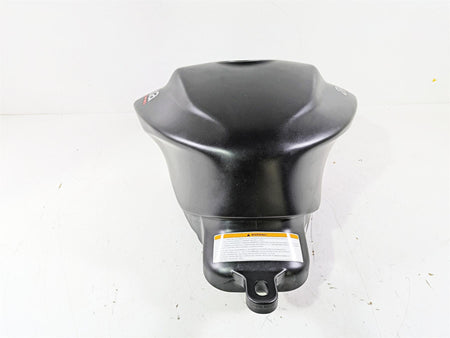2021 Aprilia RS660 Oem Fuel Gas Petrol Tank - No Holes No Leaks 2B005484 {{ shop.shopifyCountryName }} - Mototech271