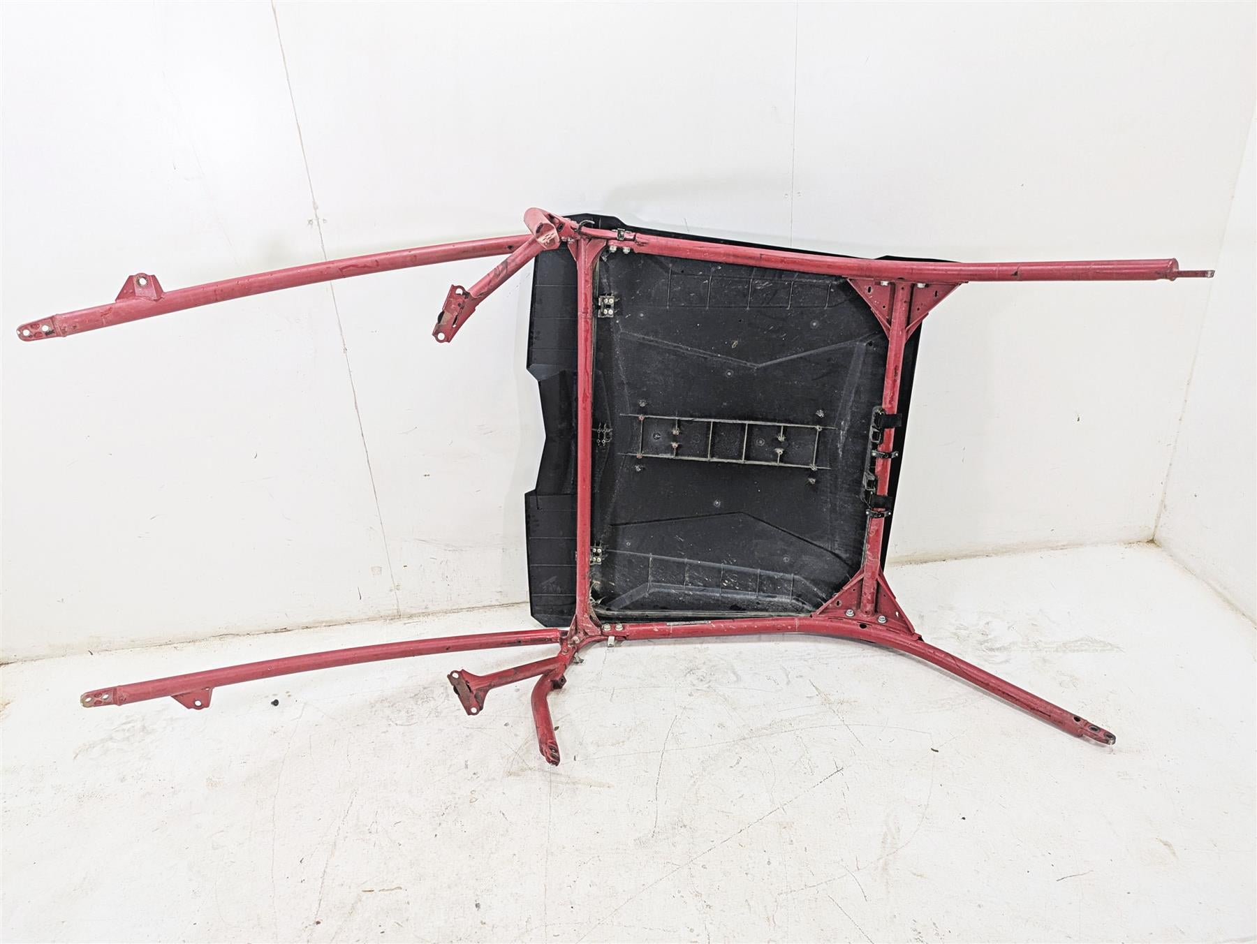2021 Kawasaki Teryx KRX KRF 1000 Roll Over Cage Frame 55047-0380 55047-0379 {{ shop.shopifyCountryName }} - Mototech271
