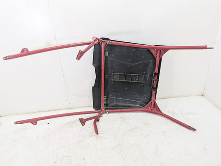 2021 Kawasaki Teryx KRX KRF 1000 Roll Over Cage Frame 55047-0380 55047-0379 {{ shop.shopifyCountryName }} - Mototech271