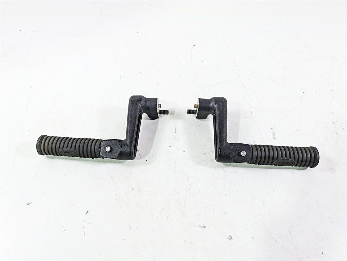 2018 Indian Chieftain Limited Rear Passenger Foot Peg Set 5140869 5140870 {{ shop.shopifyCountryName }} - Mototech271