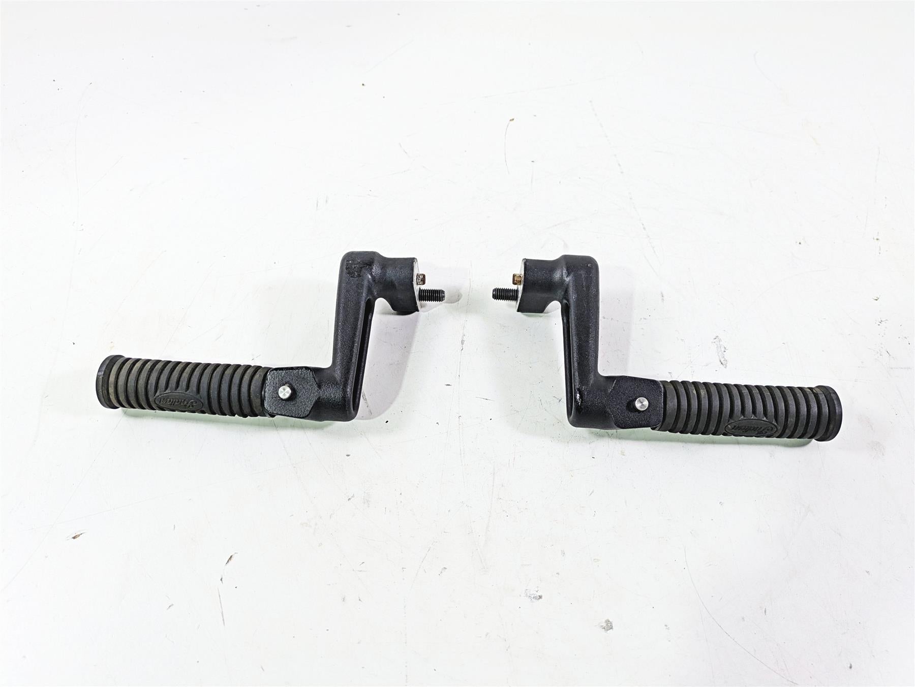 2018 Indian Chieftain Limited Rear Passenger Foot Peg Set 5140869 5140870 {{ shop.shopifyCountryName }} - Mototech271