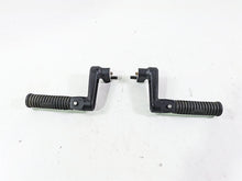 Load image into Gallery viewer, 2018 Indian Chieftain Limited Rear Passenger Foot Peg Set 5140869 5140870 | Mototech271

