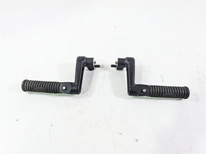 2018 Indian Chieftain Limited Rear Passenger Foot Peg Set 5140869 5140870 | Mototech271