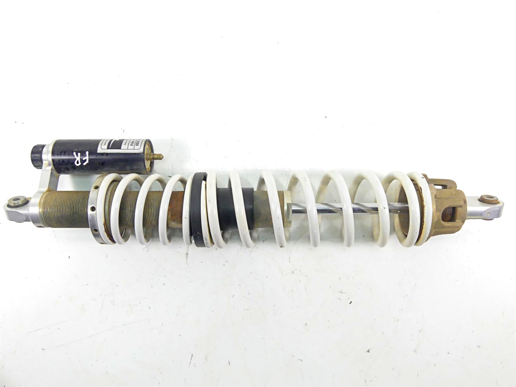 2016 Polaris RZR XP 1000 EPS Walker Evans Front Right Shock Damper 7044332 {{ shop.shopifyCountryName }} - Mototech271