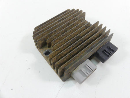 2014 Can Am Renegade 1000 STD Rectifier Voltage Regulator 710001103 {{ shop.shopifyCountryName }} - Mototech271
