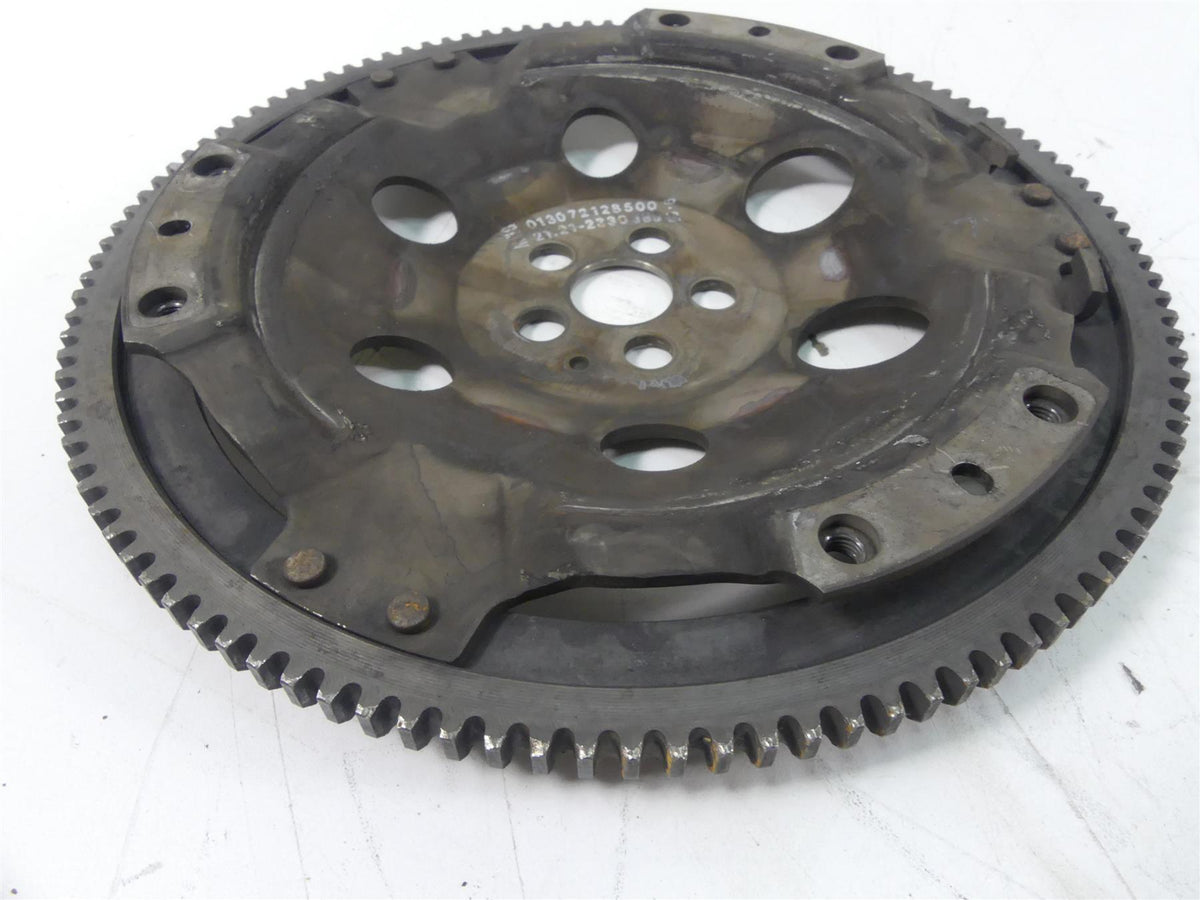 1999 BMW R1100 GS 259E Clutch Pressure Plate Friction Disc Fly Wheel 21217670453 {{ shop.shopifyCountryName }} - Mototech271