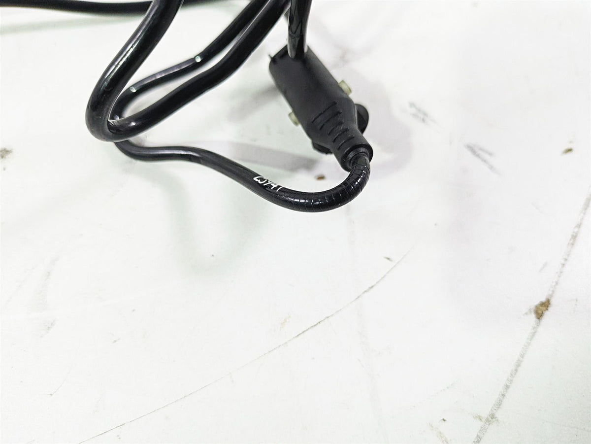 2015 BMW R nineT K21 Front Abs Brake Wheel Speed Sensor 34527677824 {{ shop.shopifyCountryName }} - Mototech271