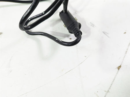 2015 BMW R nineT K21 Front Abs Brake Wheel Speed Sensor 34527677824 {{ shop.shopifyCountryName }} - Mototech271