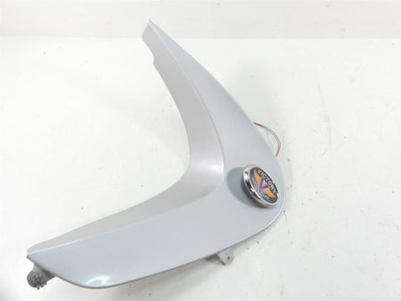 2011 Victory Vision Tour Front Right Side Light Emblem Fairing Cover 5436393 {{ shop.shopifyCountryName }} - Mototech271