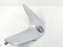 Load image into Gallery viewer, 2011 Victory Vision Tour Front Right Side Light Emblem Fairing Cover 5436393 | Mototech271
