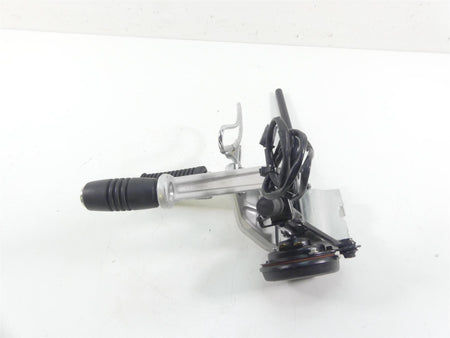 2009 Yamaha XV1700 Road Star Warrior Right Front Footpeg + Brake 5PX-27420-10-00 {{ shop.shopifyCountryName }} - Mototech271