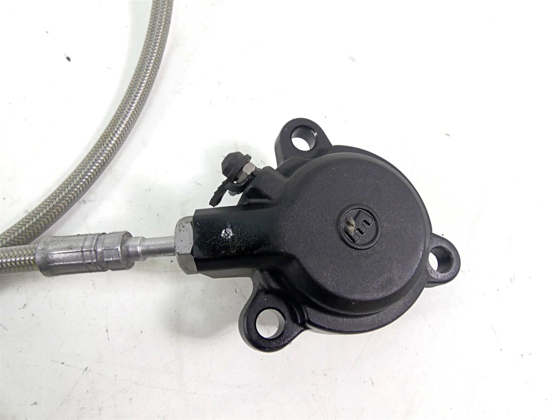 2015 BMW R1200GS GSW K50 Magura Clutch Slave Cylinder & Cable 21528525828 {{ shop.shopifyCountryName }} - Mototech271