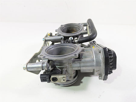 2018 KTM 1290 Super Duke R Keihin Throttle Body Fuel Injection 61341001000 {{ shop.shopifyCountryName }} - Mototech271