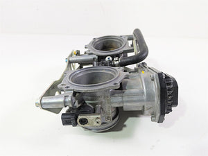 2018 KTM 1290 Super Duke R Keihin Throttle Body Fuel Injection 61341001000