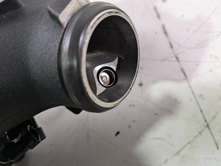 2007 Harley FXDWG Dyna Wide Glide Throttle Body Fuel Injection 27708-06 {{ shop.shopifyCountryName }} - Mototech271