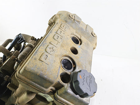 2020 Polaris General 1000 EPS Running Engine Motor 4K -Video 2207363 {{ shop.shopifyCountryName }} - Mototech271