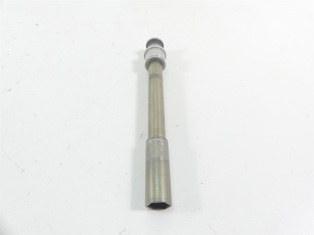 2017 BMW F800GS K72 Front 20mm Wheel Spindle Axle 36317713558 {{ shop.shopifyCountryName }} - Mototech271