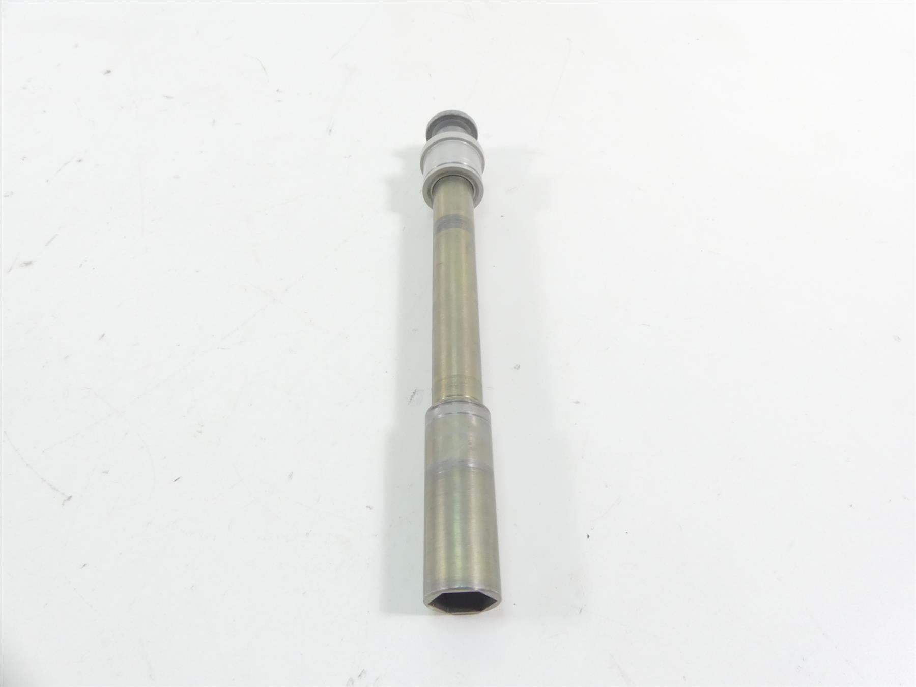 2017 BMW F800GS K72 Front 20mm Wheel Spindle Axle 36317713558 {{ shop.shopifyCountryName }} - Mototech271
