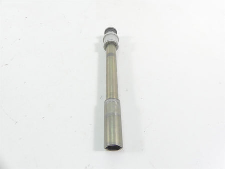 2017 BMW F800GS K72 Front 20mm Wheel Spindle Axle 36317713558 {{ shop.shopifyCountryName }} - Mototech271
