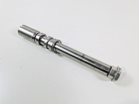 2019 Ducati 959 Panigale Straight Front Axle Wheel Spindle - Read 81910693AA {{ shop.shopifyCountryName }} - Mototech271