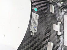 Load image into Gallery viewer, 2012 Ducati Streetfighter 848 Carbon Fiber Tail Fairing Cover Cowl 969A07009B
