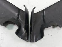 Load image into Gallery viewer, 2012 Harley VRSCF Muscle Rod Radiator Side Cover Fairing Set 26836-09 26837-09
