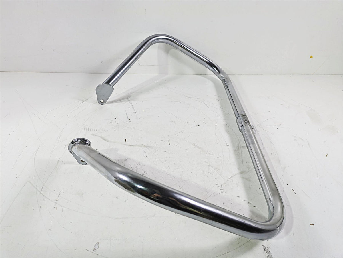 2008 Harley Touring FLHTCU E-Glide 105TH Front Crash Highway Bar 49184-97 {{ shop.shopifyCountryName }} - Mototech271