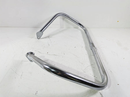 2008 Harley Touring FLHTCU E-Glide 105TH Front Crash Highway Bar 49184-97 {{ shop.shopifyCountryName }} - Mototech271