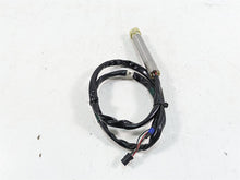 Load image into Gallery viewer, 2020 Harley Touring FLHX Street Glide Ride By Wire Sensor - For Parts 32700050
