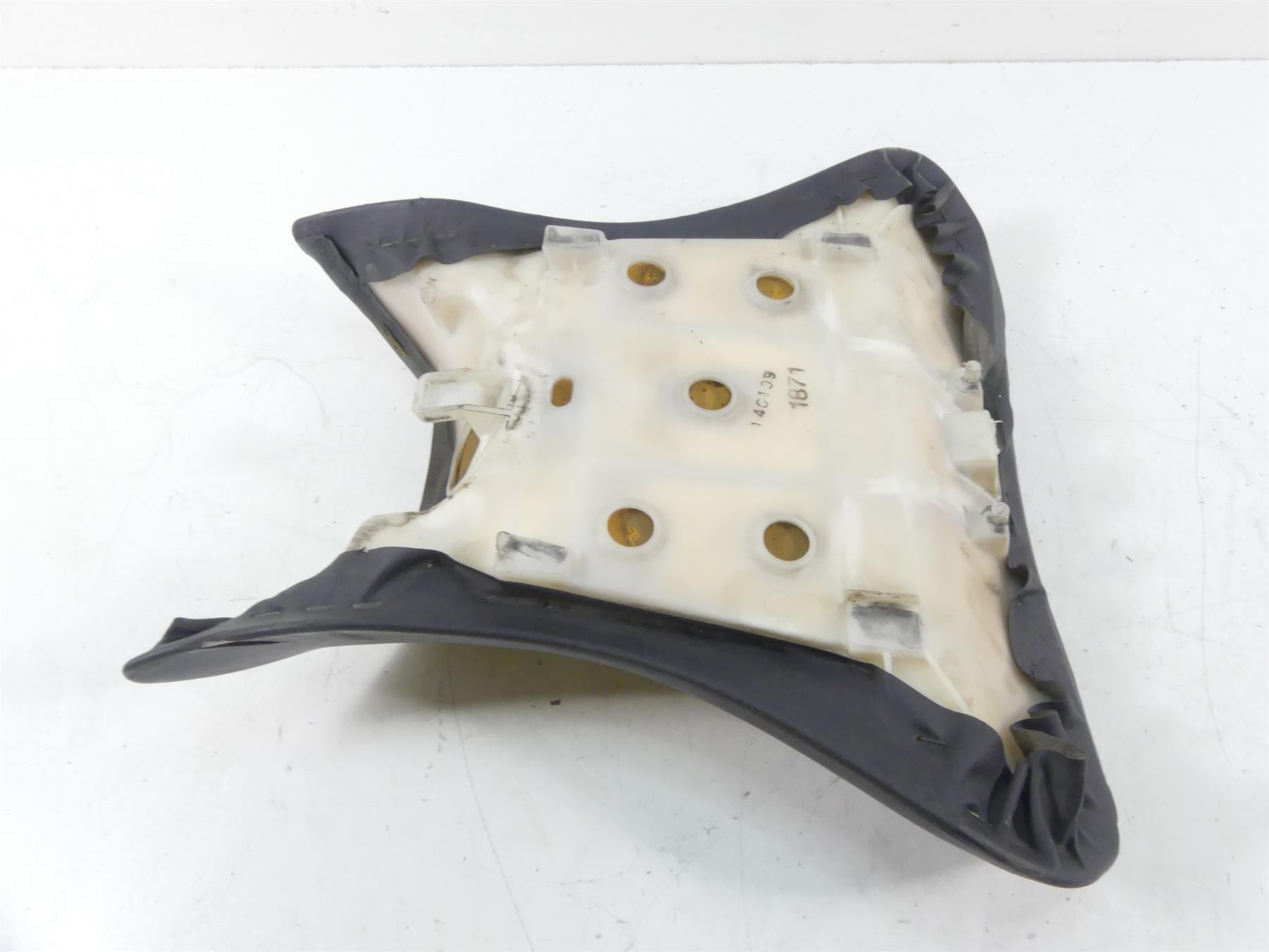 2001 Kawasaki ZX600J2 ZX6R Ninja Front Rider Driver Saddle Seat 53001-1871 {{ shop.shopifyCountryName }} - Mototech271