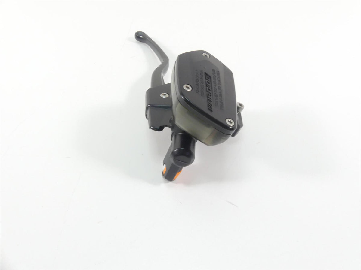 2014 BMW K1600 GTL K48 Front Brake Master Cylinder + Lever 32728530049 {{ shop.shopifyCountryName }} - Mototech271