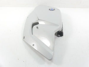 2009 BMW K1300 S K40 Left Side Main Cover Fairing Cowl 46637711081 | Mototech271