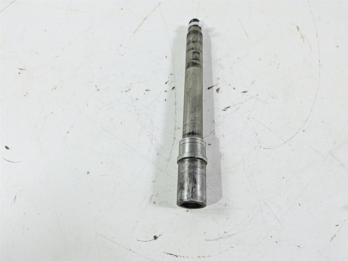 2012 Yamaha XT1200 Super Tenere Front Axle Wheel Spindle 4XV-25181-10-00 {{ shop.shopifyCountryName }} - Mototech271