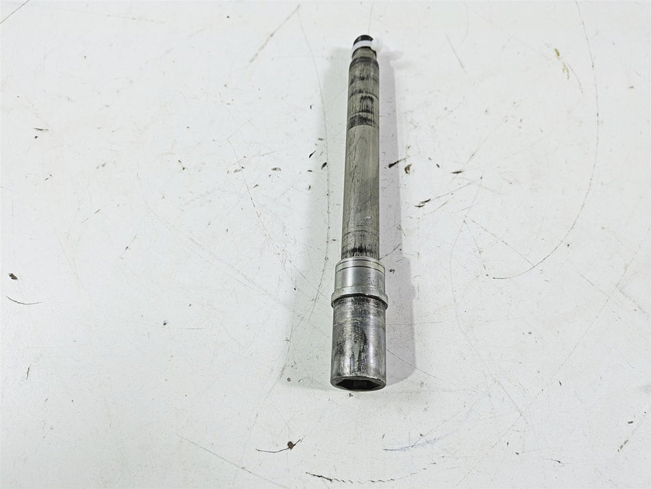 2012 Yamaha XT1200 Super Tenere Front Axle Wheel Spindle 4XV-25181-10-00 {{ shop.shopifyCountryName }} - Mototech271