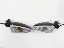 Load image into Gallery viewer, 2016 BMW R1200RS K54 Front Blinker Turn Signal Set 63138534353 | Mototech271

