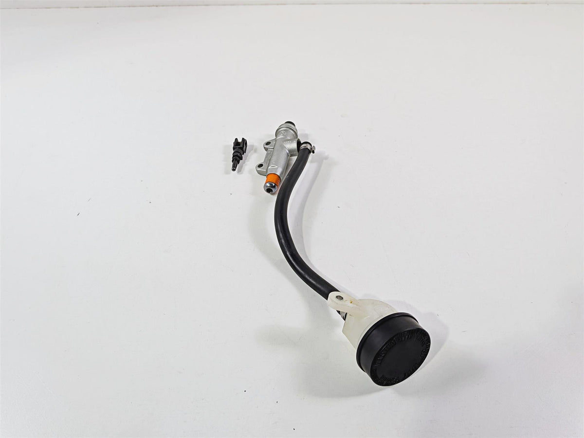 2014 BMW S1000RR K46 Rear Brake Master Cylinder Brembo ABS 34317720905 {{ shop.shopifyCountryName }} - Mototech271