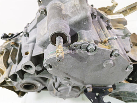 2019 Can Am Maverick X3 XRS Turbo R Transmission Gear Box 1k Only 420686506 {{ shop.shopifyCountryName }} - Mototech271