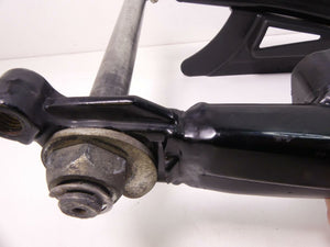 2013 Harley Touring FLTRU Road Glide Rear Swingarm Swing Arm Axle 25mm 47549-09A