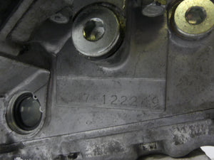 2016 Suzuki GSX-R750 Running Engine Motor 20K -Read 11301-15830 | Mototech271