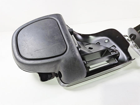 2014 Harley Touring FLHTK Electra Glide Lower Leg Fairing Cover Set 57100112-Mototech271