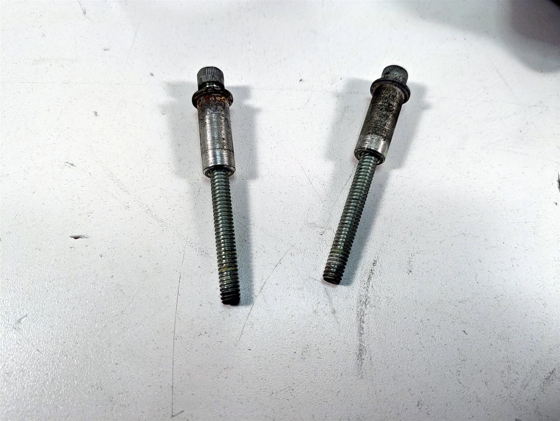 2000 Harley Dyna FXDL Low Rider Denso Ignition Coil & Chrome Cover 31655-99 {{ shop.shopifyCountryName }} - Mototech271