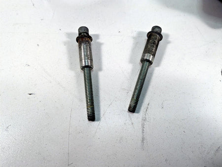 2000 Harley Dyna FXDL Low Rider Denso Ignition Coil & Chrome Cover 31655-99 {{ shop.shopifyCountryName }} - Mototech271