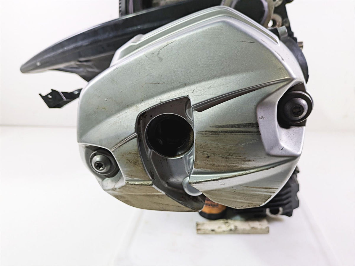 2010 BMW R1200RT K26 Running Engine Motor + Trailing Arm - 20k 11007716691 {{ shop.shopifyCountryName }} - Mototech271