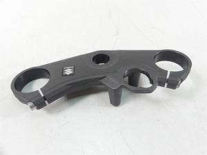 2016 Suzuki GSX-R750 Upper Triple Tree Steering Clamp 49mm 51311-01H00