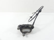 Load image into Gallery viewer, 2017 Harley Dyna FXDB Street Bob Front Brake Caliper &amp; Line 41300001 | Mototech271
