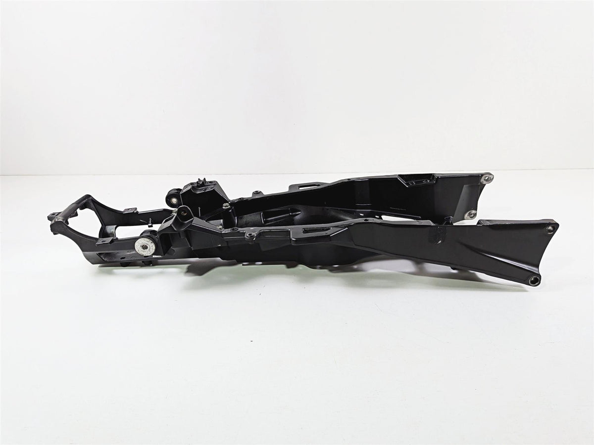 2008 Yamaha YZF R1 RN19 Straight Rear Black Subframe Sub Frame 4C8-21190-00-00 {{ shop.shopifyCountryName }} - Mototech271