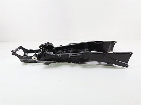 2008 Yamaha YZF R1 RN19 Straight Rear Black Subframe Sub Frame 4C8-21190-00-00 {{ shop.shopifyCountryName }} - Mototech271